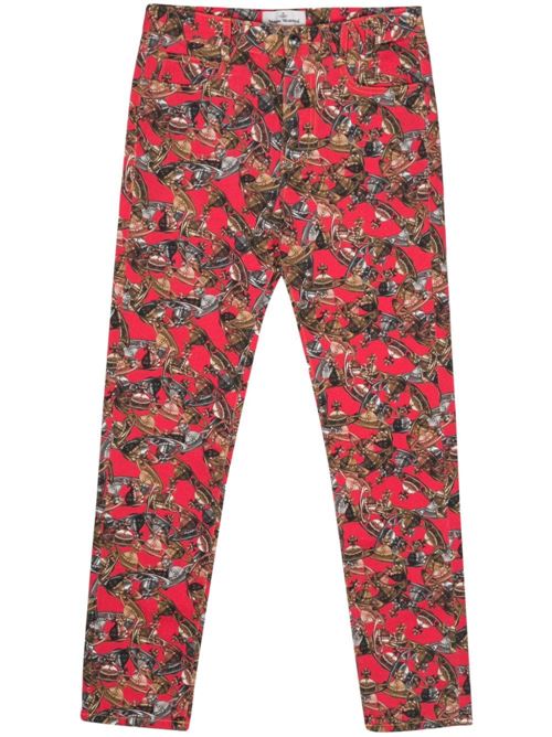  VIVIENNE WESTWOOD | 28020036 W00SDO326